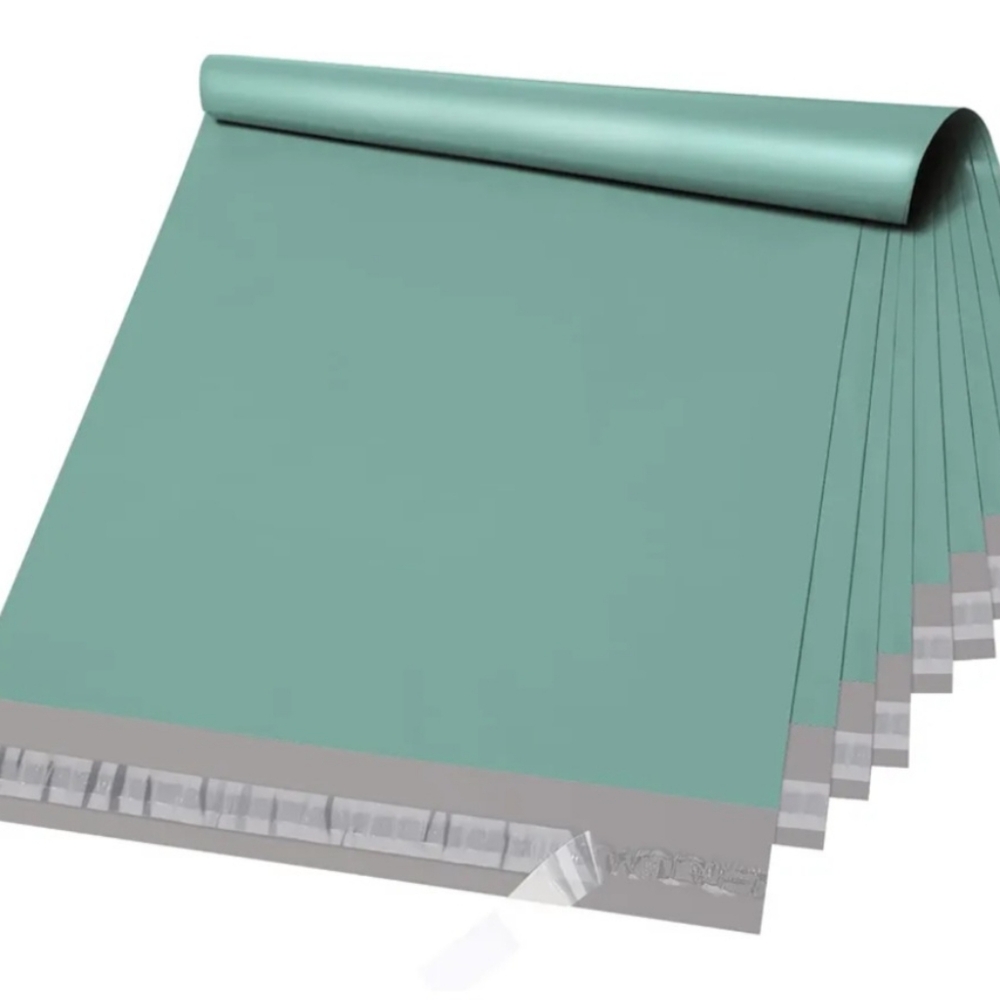 10pcs 14.5X19 Poly Mailers